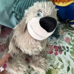 Disney Plush Stuffed Animal - Max